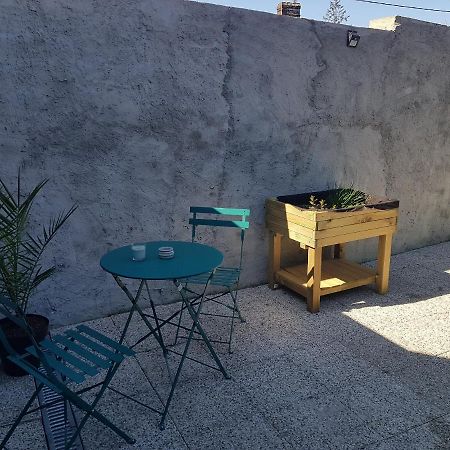 Gite Le Minile Béthencourt-sur-Mer Εξωτερικό φωτογραφία